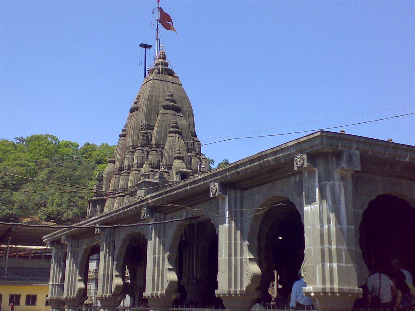 Shirdi View 4